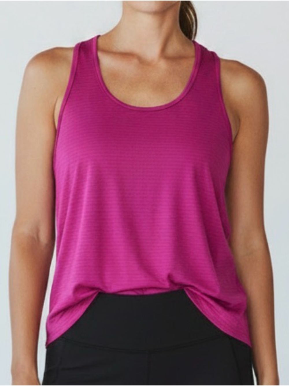 Kirkland Signature Active Tank Top